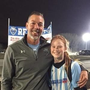 Meet your Posher, Canyon